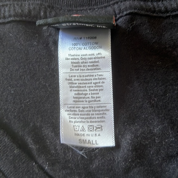 Harley-Davidson Arrowhead Harley Arizona T shirt - Picture 5 of 5